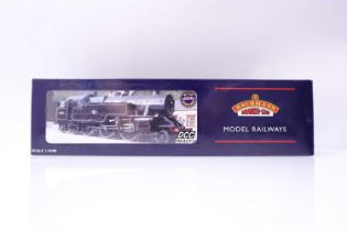 Bachmann Branch-Line 1:76/00 scale model, 32-875K Fairburn Tank Locomotive Caledonian Railway (