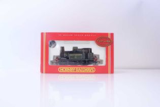 Hornby 00 scale model R 2100 SR 0-6-0 Terrier "No 11" from the Top Link range, boxed