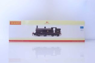 Hornby 00 scale model R 2504 BR 0-4-4T Class M7 '30051', boxed