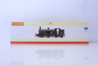 Hornby 00 scale model R2505 BR 0-4-4T Class M7 '30031', boxed