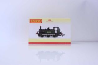 Hornby 00 scale model Southern Railways Terrier '2662', boxed