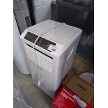 +VAT Meaco portable air conditioning unit
