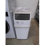 +VAT De'Longhi Pinguino compact portable air conditioning unit