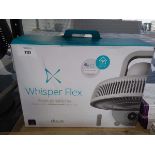 +VAT Duux Whisperflex smart portable fan