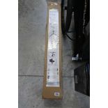 Boxed bike repair stand