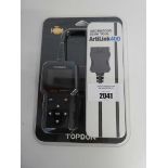 +VAT TOPDON ArtiLink400 OBD II & EOBD car diagnostics scan tool