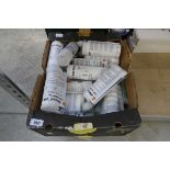 Box containing Sikasil SG-500 sillicate