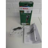 +VAT Boxed Bosch EasyPump cordless compressed air pump