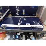 +VAT Boxed Grohe Gloucester home kitchen tap