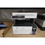 +VAT Unboxed Epson eco tank ET-5170 printer