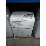 Amcor air conditioning unit
