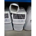 +VAT Delonghi air condition unit
