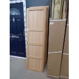 +VAT 12 assorted cabinet doors
