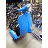 Balance scooter/segway
