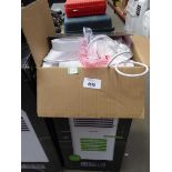 +VAT Meaco air conditioning kit