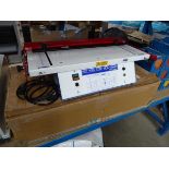 +VAT Hot wire strip heater