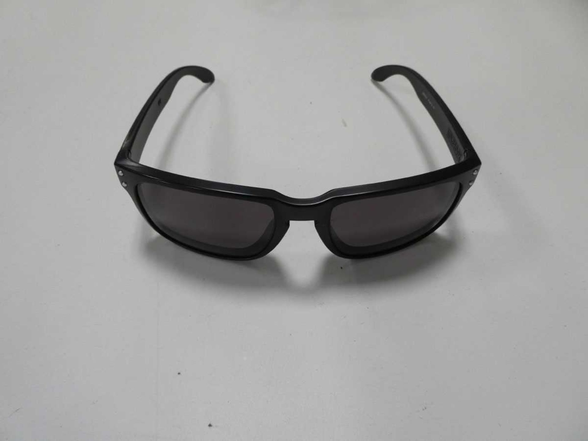 Pair of Hulbrook sunglasses