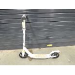 Push scooter