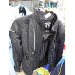 Triumph jacket, size S