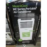 +VAT Meaco boxed air conditioning unit