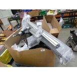 +VAT Pallet of car parts and accessories