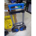 +VAT Fold up sack truck