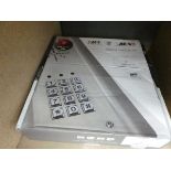 +VAT Access keypad panel