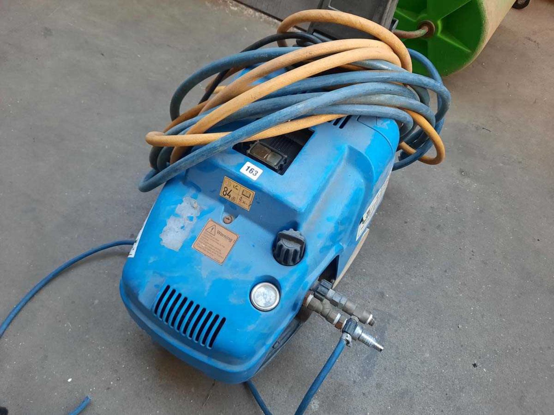 Commercial Eagle Pressure Washer - Image 2 of 2