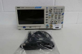 +VAT Tenma Ultra Phosphor oscilloscope, 2 channels, 70MHz