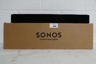 +VAT Sonos Beam S14 home sound system