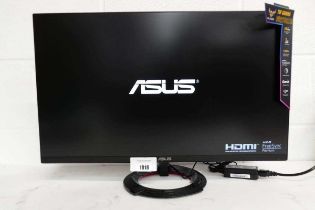 +VAT Asus TUF Gaming VG1R Series 27" wide screen monitor (VG279Q1R)
