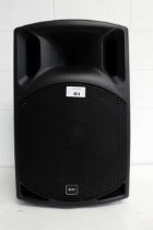 +VAT QTX 15" passive mouled speaker (QX15), output power max 500W