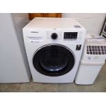 Samsung digital inverter Eco Bubble washing machine