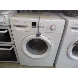 Bosch Maxx 6 washing machine