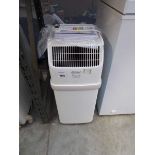 +VAT De'Longhi Pinguino compact portable air conditioning unit