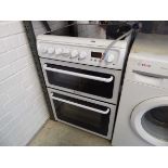 Hotpoint electric cooker