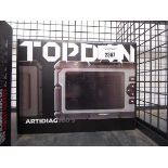 +VAT Boxed TOPDON ArtiDiag500 S car diagnostics kit