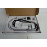 +VAT Box containing pull out kitchen tap