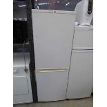 Fridge freezer