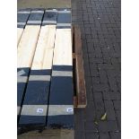 Bundle of 10 CLS timber lengths