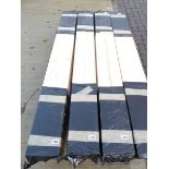 Bundle of 10 CLS timber lengths
