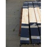 Bundle of 10 CLS timber lengths