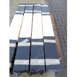 Bundle of 10 CLS timber lengths