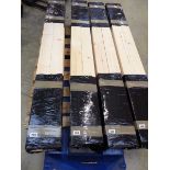 10 lengths of CLS timber