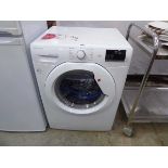 Hoover 9kg washing machine