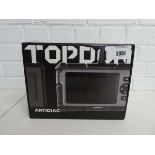 +VAT Boxed Topdon ArtiDiag500 S diagnostics scanner