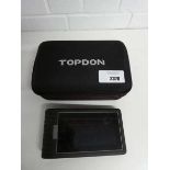 +VAT Cased Topdon ArtiDiag800 BT diagnostic reader