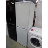 Hotpoint aquarius fridge freezer