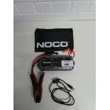 +VAT NOCO Boost XL GB50 12v jump starter