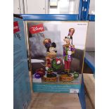 +VAT Boxed Disney 2 piece Holiday Nutcracker set
